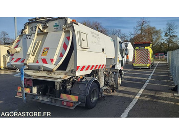 Xe tải Renault Midlum 200 - 2012 - 149256kms - CH200MM: hình 2 Xe tải Renault Midlum 200 - 2012 - 149256kms - CH200MM: hình 2