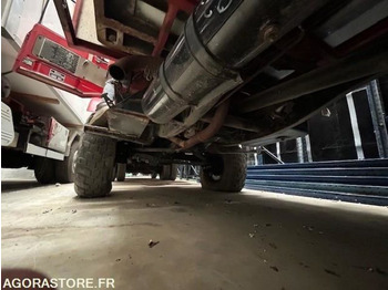 Xe tải UNIMOG 406.200/416 4X4 17870 KM: hình 4