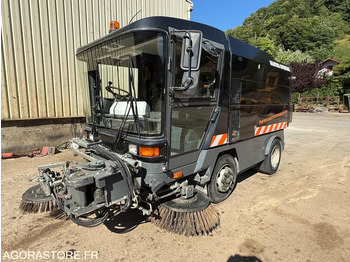 Xe quét đường MATHIEU