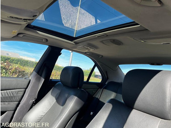 Xe hơi mercedes benz s400 cdi 2004 266000km: hình 4