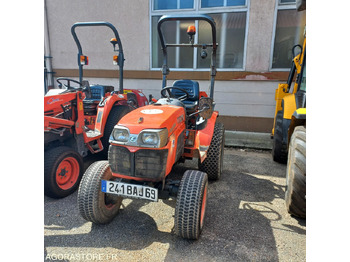 Máy cày KUBOTA B series