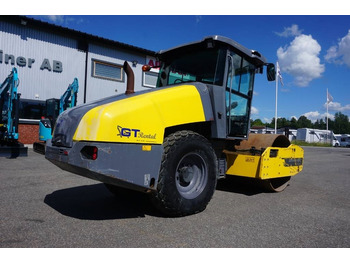 Máy đầm Atlas Copco Dynapac CA 1500 *Uthyres*: hình 4