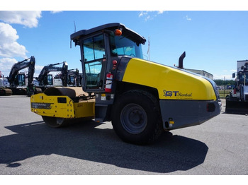 Máy đầm Atlas Copco Dynapac CA 1500 *Uthyres*: hình 2