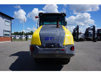Máy đầm Atlas Copco Dynapac CA 1500 *Uthyres*: hình 3