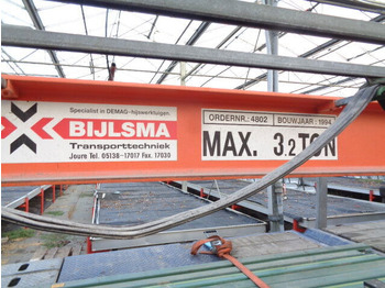 Cầu trục Demag: hình 4