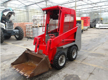 Máy xúc lật đa năng Gehl 1640: hình 4 Máy xúc lật đa năng Gehl 1640: hình 4