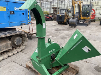 Máy đốn cây Onbekend: hình 2 Máy đốn cây Onbekend: hình 2