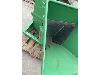 Máy đốn cây Onbekend: hình 3 Máy đốn cây Onbekend: hình 3