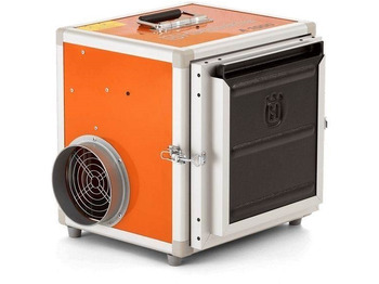 Thiết bị HVAC công nghiệp HUSQVARNA