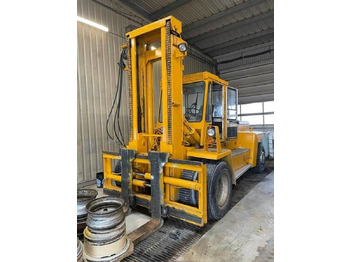 Xe nâng SVETRUCK