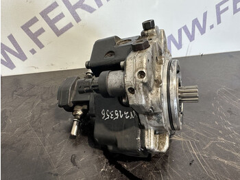 Bơm nhiên liệu cho Xe tải Bosch: hình 2