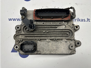 ECU CONTINENTAL