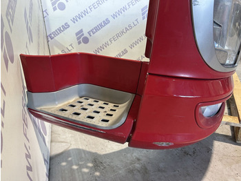 Cản xe cho Xe tải DAF XF 106: hình 5