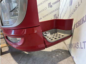 Cản xe cho Xe tải DAF XF 106: hình 3