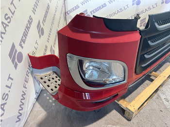 Cản xe cho Xe tải DAF XF 106: hình 4