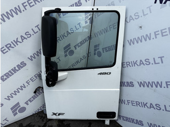 Cửa và phụ tùng DAF