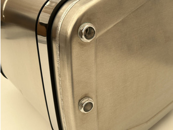 Bồn thủy lực cho Xe tải mới Hydraulic aluminum oil tank 250L: hình 4