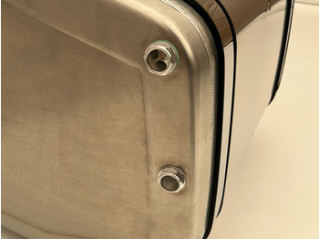 Bồn thủy lực cho Xe tải mới Hydraulic aluminum oil tank 250L: hình 5