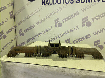 Động cơ và các bộ phận IVECO Stralis