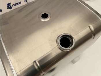 Bình nhiên liệu cho Xe tải mới MAN: hình 4