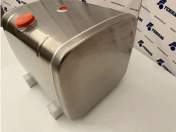 Bình nhiên liệu cho Xe tải mới MAN: hình 2