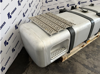 Bình nhiên liệu cho Xe tải Mercedes-Benz 660L + 75L AdBlue complete fuel tank: hình 3