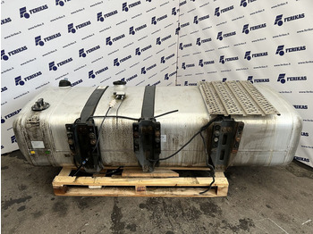 Bình nhiên liệu cho Xe tải Mercedes-Benz 660L + 75L AdBlue complete fuel tank: hình 2