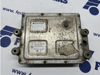 ECU MERCEDES-BENZ