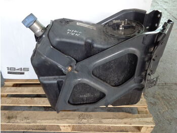 Hệ thống xả MERCEDES-BENZ Actros