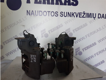 Bộ kẹp phanh MERCEDES-BENZ Actros