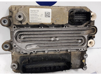 ECU MERCEDES-BENZ Actros