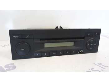 ECU MERCEDES-BENZ Actros