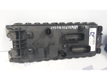 ECU MERCEDES-BENZ Actros