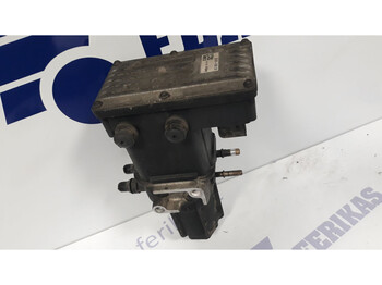 Hệ thống xả MERCEDES-BENZ Actros