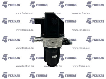 Hệ thống xả cho Xe tải mới Mercedes-Benz AdBlue pump: hình 3 Hệ thống xả cho Xe tải mới Mercedes-Benz AdBlue pump: hình 3