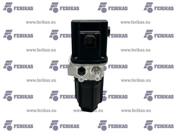 Hệ thống xả cho Xe tải mới Mercedes-Benz AdBlue pump: hình 2 Hệ thống xả cho Xe tải mới Mercedes-Benz AdBlue pump: hình 2