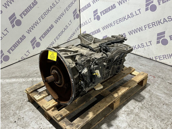 Hộp số MERCEDES-BENZ