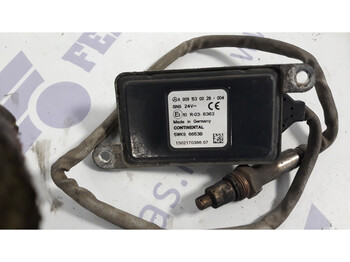 Bộ cảm biến MERCEDES-BENZ