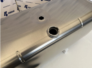 Bình nhiên liệu cho Xe tải mới Mercedes-Benz New aluminum fuel tank 630L: hình 4 Bình nhiên liệu cho Xe tải mới Mercedes-Benz New aluminum fuel tank 630L: hình 4