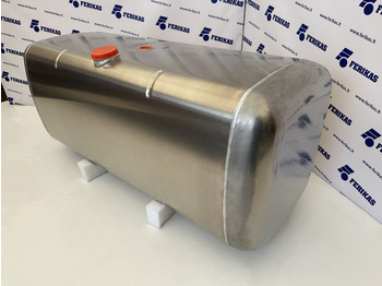 Bình nhiên liệu cho Xe tải mới Mercedes-Benz New aluminum fuel tank 630L: hình 2 Bình nhiên liệu cho Xe tải mới Mercedes-Benz New aluminum fuel tank 630L: hình 2