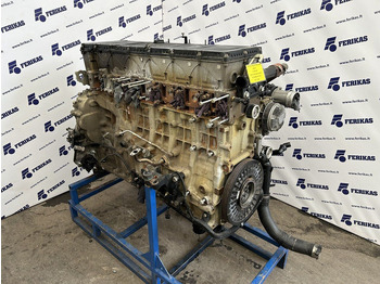 Động cơ MERCEDES-BENZ