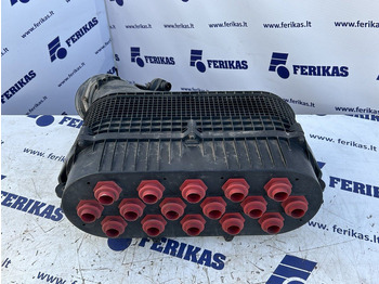 Bộ lọc cabin cho Xe tải Mercedes-Benz air filter box: hình 2 Bộ lọc cabin cho Xe tải Mercedes-Benz air filter box: hình 2