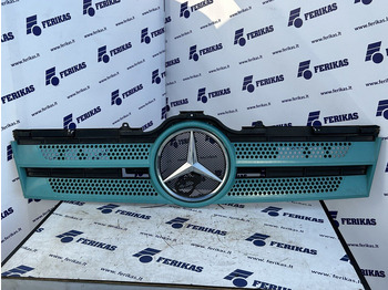 Nắp máy MERCEDES-BENZ