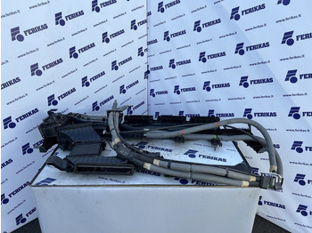 Cabin và nội thất MERCEDES-BENZ