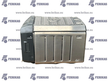 Bộ chuyển đổi xúc tác MERCEDES-BENZ