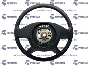 Vô lăng cho Xe tải Mercedes-Benz steering wheel: hình 4