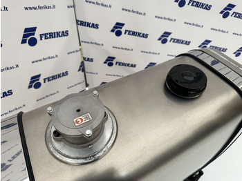 Bồn thủy lực cho Xe tải mới Onbekend: hình 4