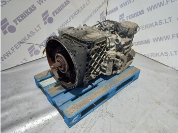 Hộp số RENAULT