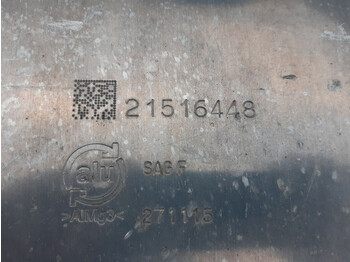 Bình nhiên liệu cho Xe tải Renault: hình 4 Bình nhiên liệu cho Xe tải Renault: hình 4