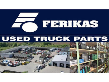 Bình nhiên liệu cho Xe tải Renault: hình 2 Bình nhiên liệu cho Xe tải Renault: hình 2